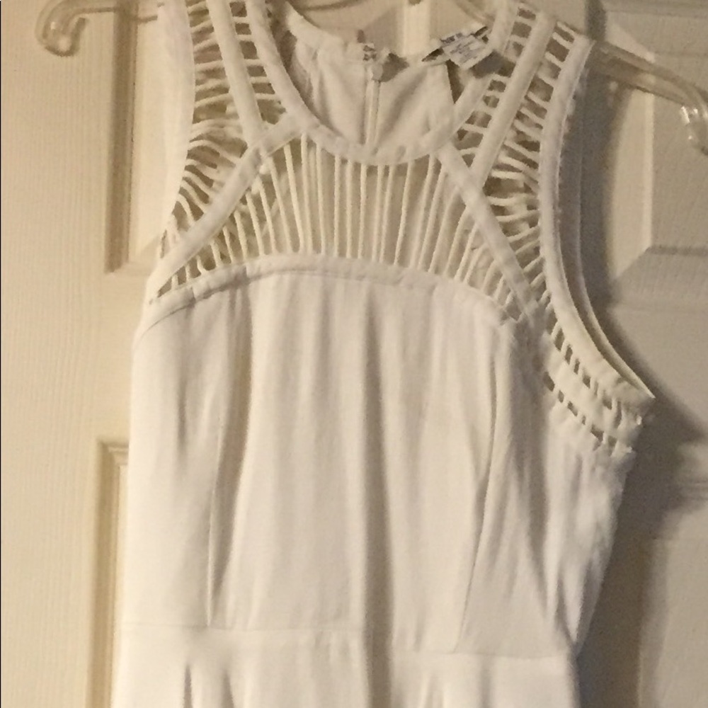 Bachlorlette dress